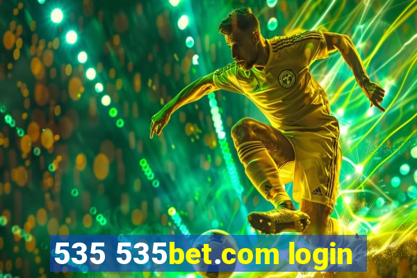 535 535bet.com login